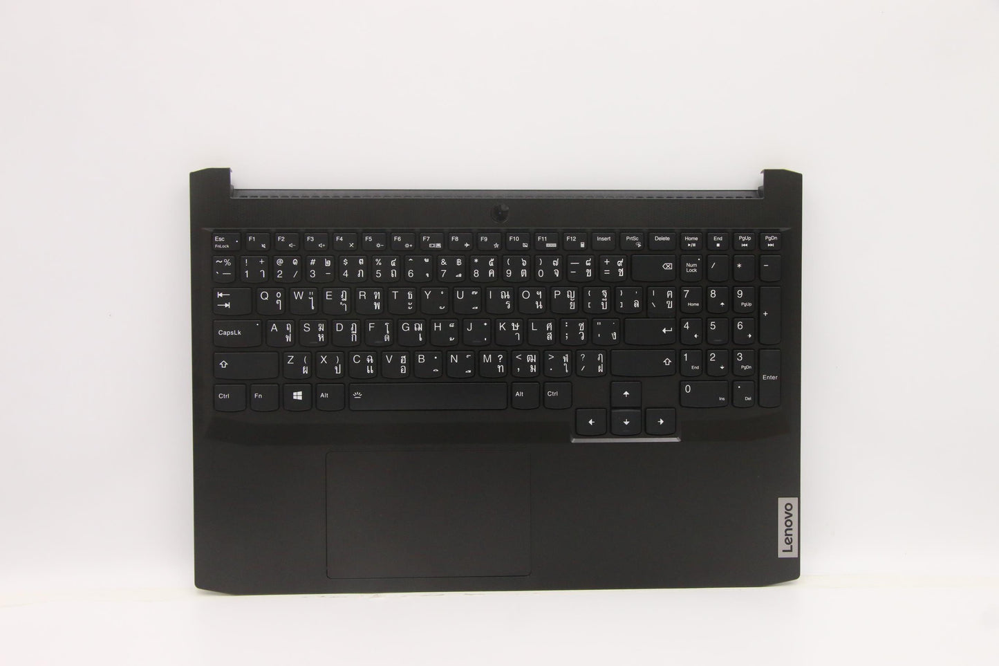 Lenovo Cover Upper Case Asm_Thai C 82 - 5CB1D04577