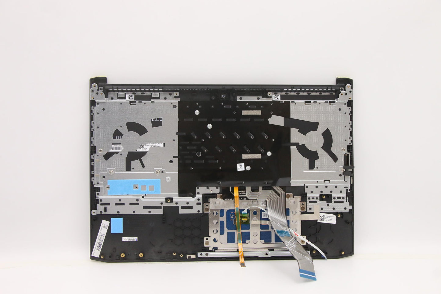 Lenovo Cover Upper Case Asm_Thai C 82 - 5CB1D04577