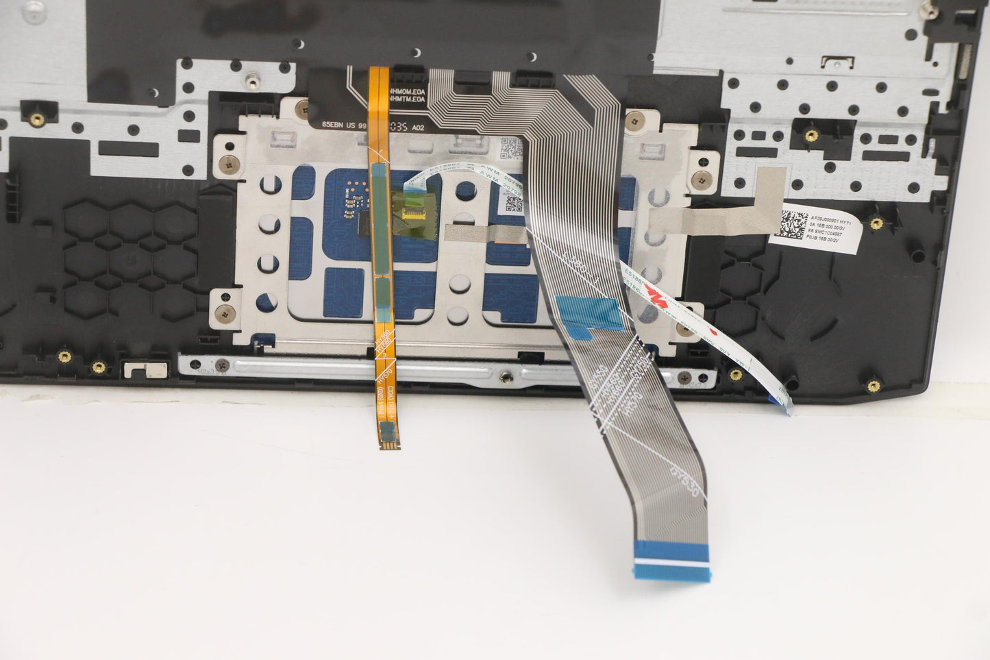 Lenovo Cover Upper Case Asm_Thai C 82 - 5CB1D04577