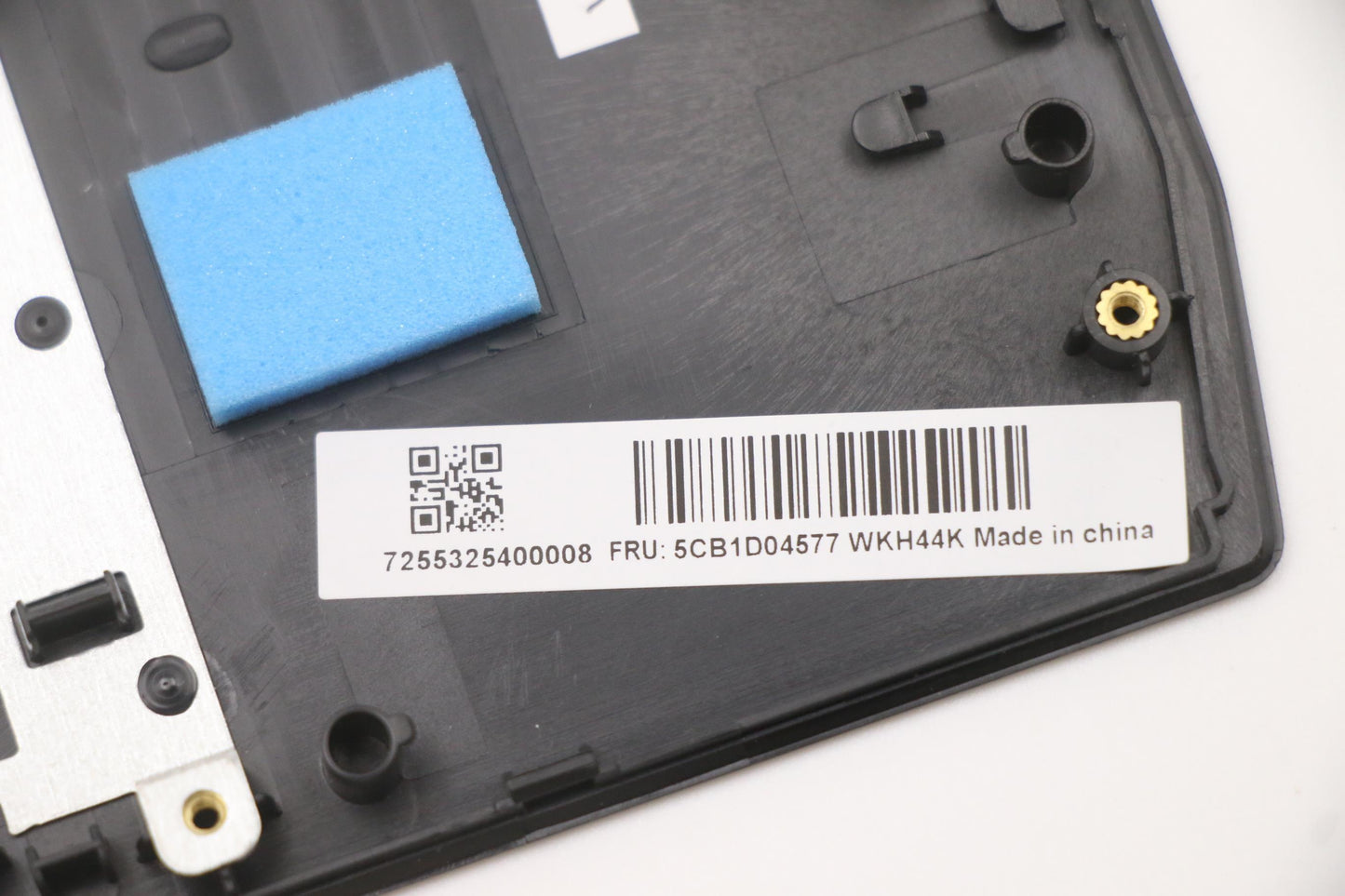 Lenovo Cover Upper Case Asm_Thai C 82 - 5CB1D04577