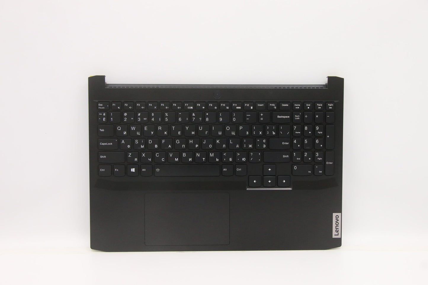 Lenovo Cover Upper Case Asm_Ukr C 82K - 5CB1D04579