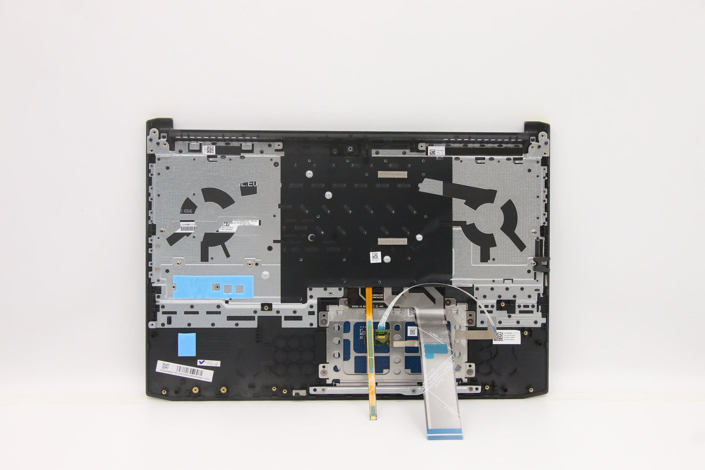 Lenovo Cover Upper Case Asm_Ukr C 82K - 5CB1D04579