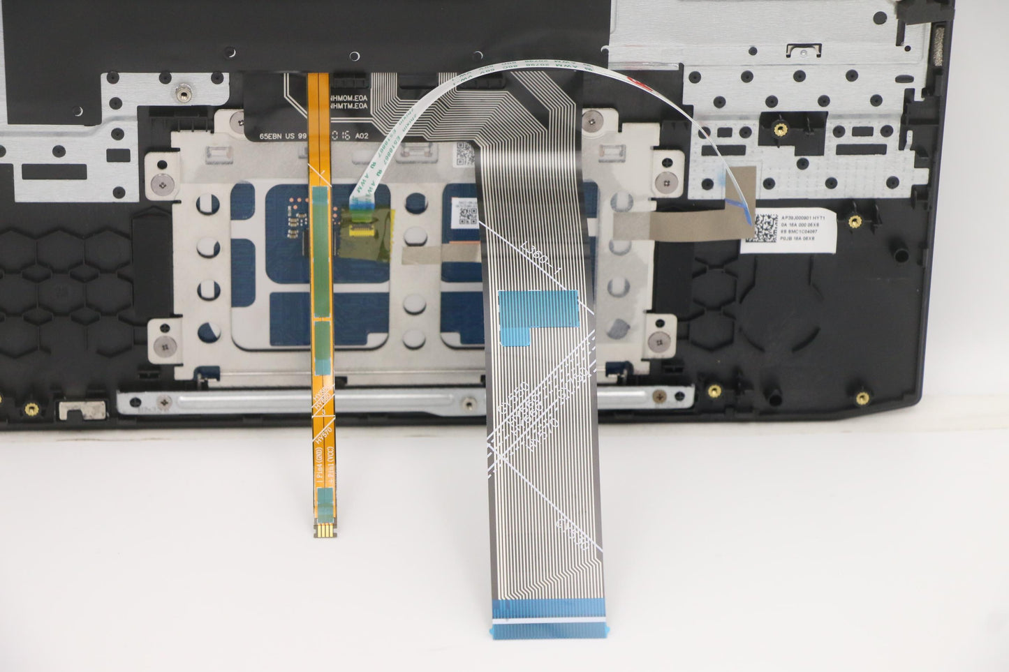 Lenovo Cover Upper Case Asm_Ukr C 82K - 5CB1D04579