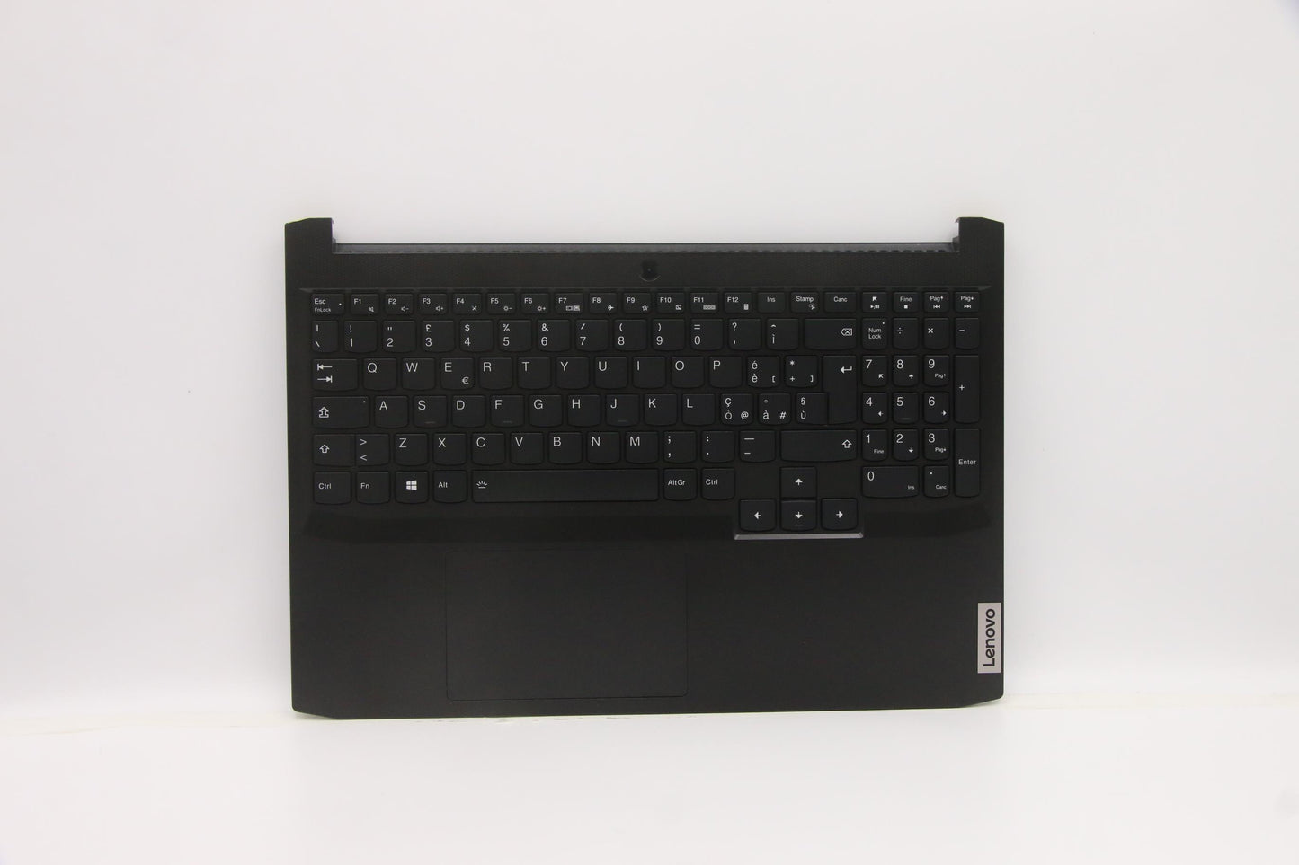 Lenovo Cover Upper Case Asm_Ita C 82K - 5CB1D04580