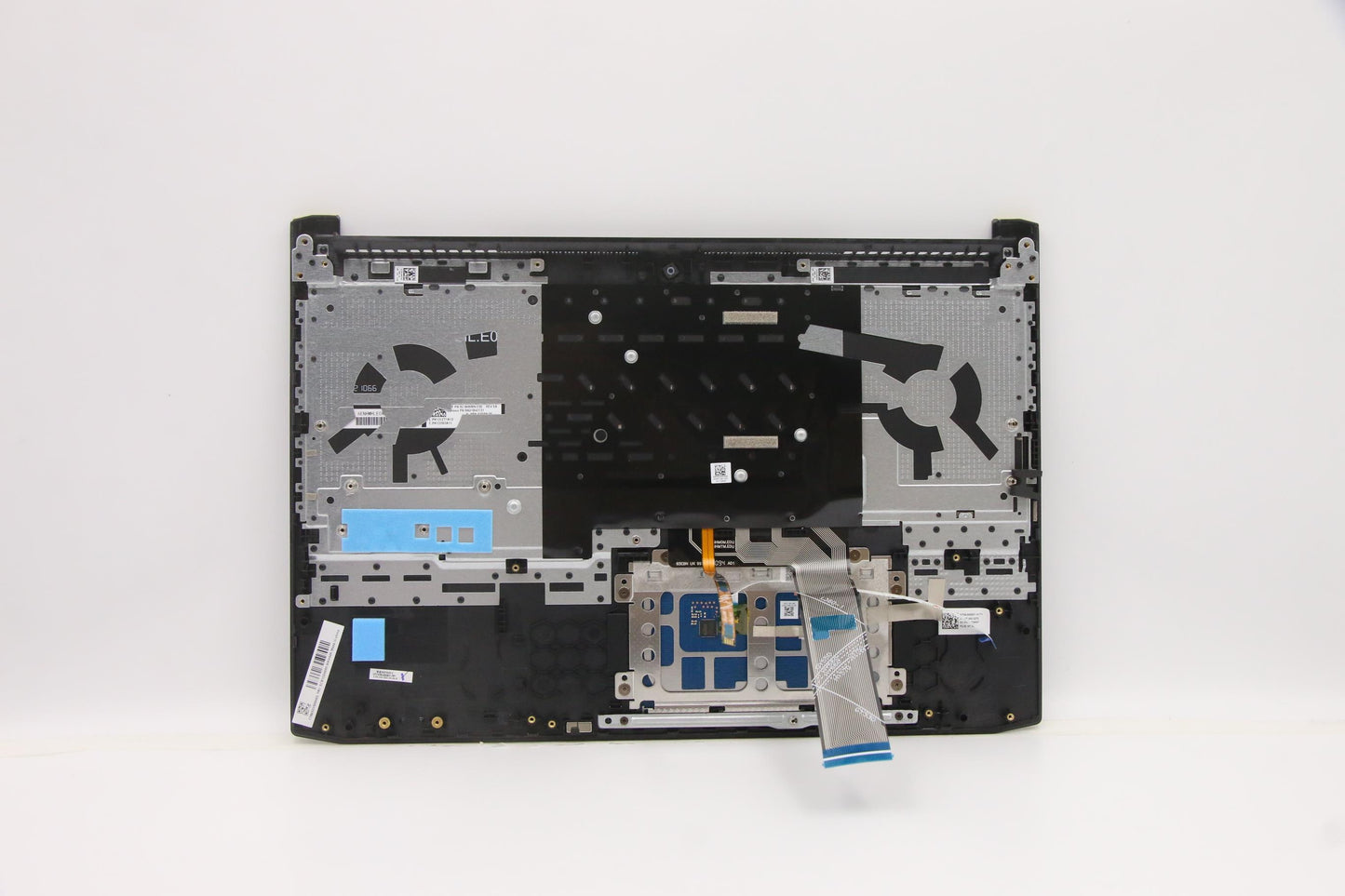 Lenovo Cover Upper Case Asm_Ita C 82K - 5CB1D04580