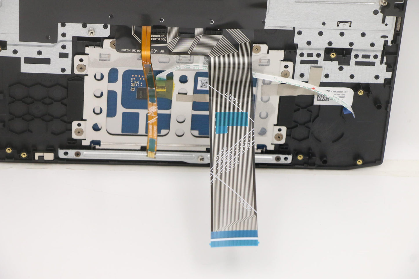 Lenovo Cover Upper Case Asm_Ita C 82K - 5CB1D04580