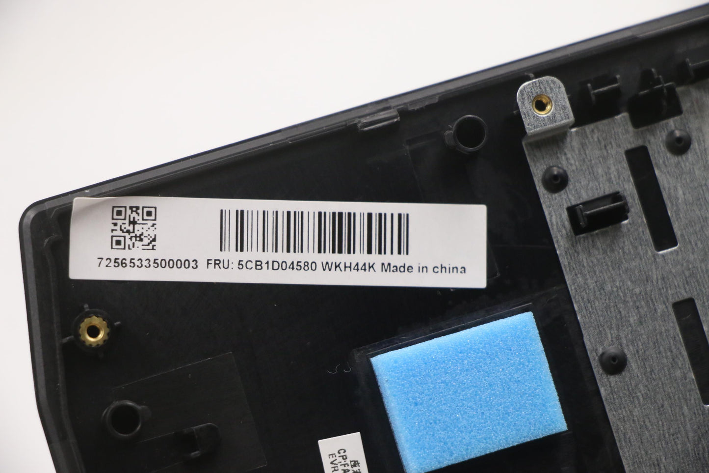 Lenovo Cover Upper Case Asm_Ita C 82K - 5CB1D04580