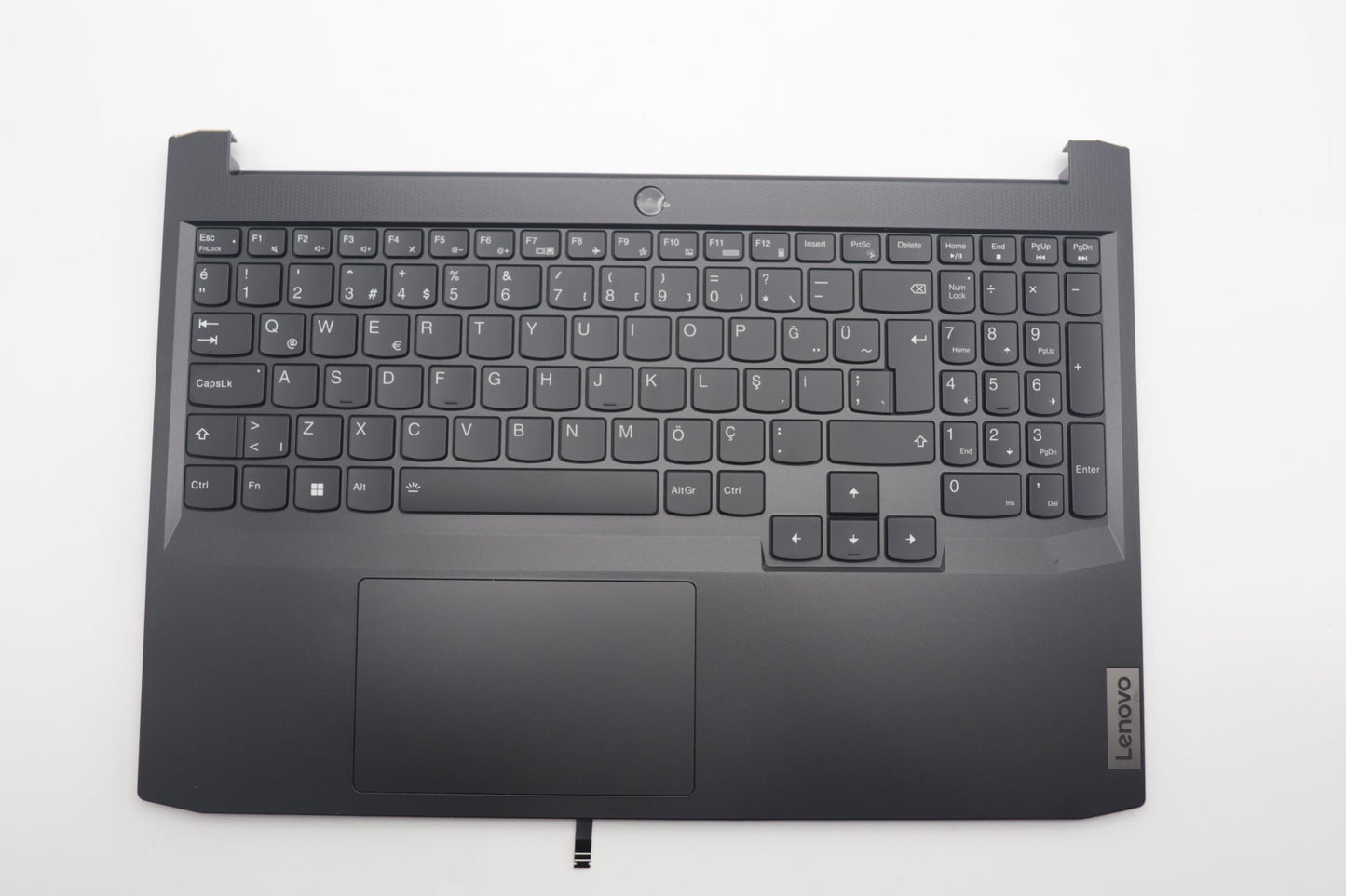 Lenovo Cover Upper Case Asm_Tur C 82K - 5CB1D04582