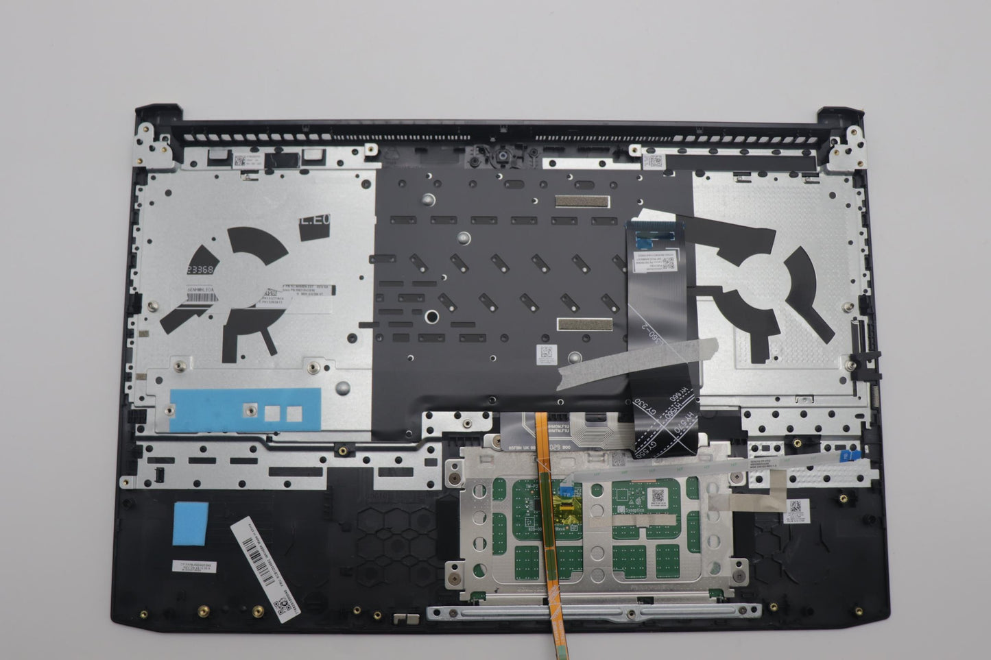 Lenovo Cover Upper Case Asm_Tur C 82K - 5CB1D04582