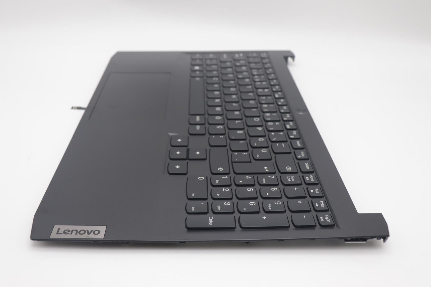 Lenovo Cover Upper Case Asm_Tur C 82K - 5CB1D04582