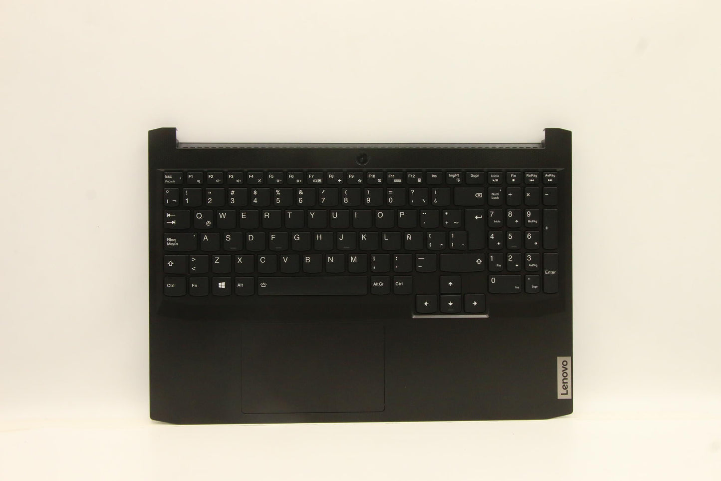 Lenovo Cover Upper Case Asm_La Spa C - 5CB1D04584