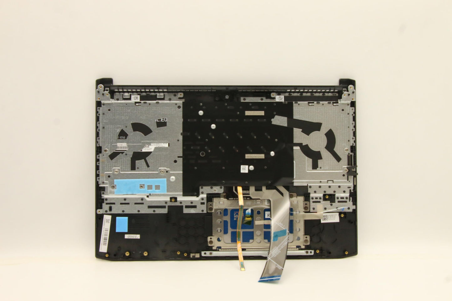 Lenovo Cover Upper Case Asm_La Spa C - 5CB1D04584