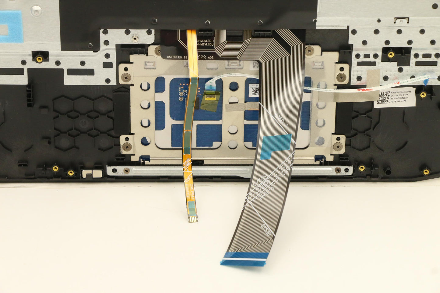 Lenovo Cover Upper Case Asm_La Spa C - 5CB1D04584