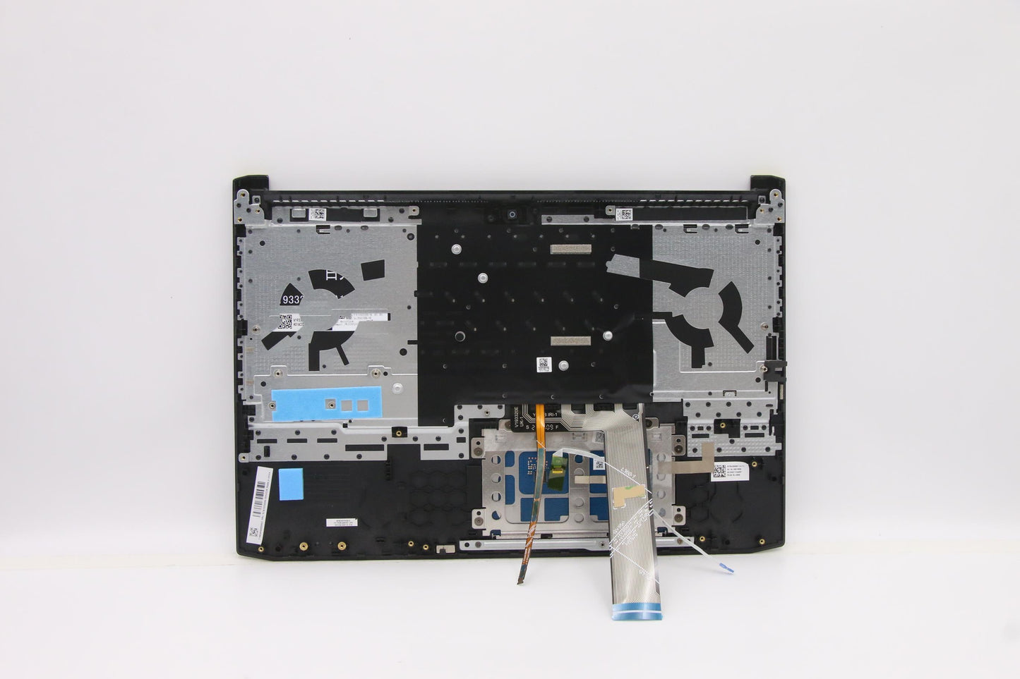 Lenovo Cover Upper Case Asm_Nordic C - 5CB1D04586