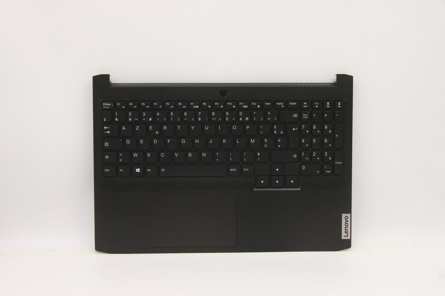 Lenovo Cover Upper Case Asm_Fra C 82K - 5CB1D04587