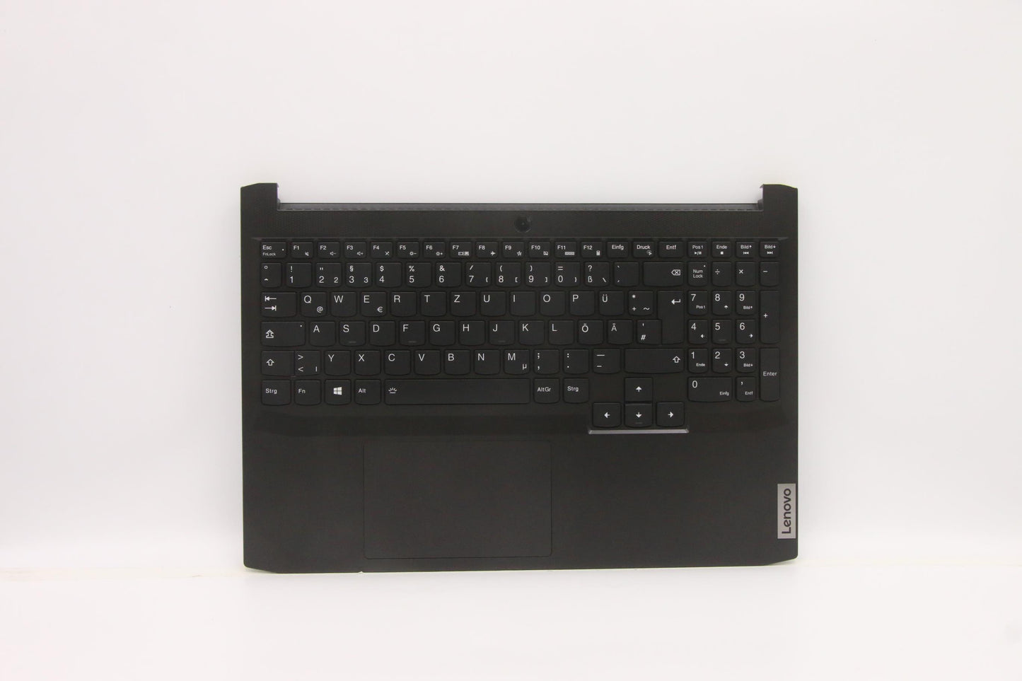 Lenovo Cover Upper Case Asm_Ger C 82K - 5CB1D04588