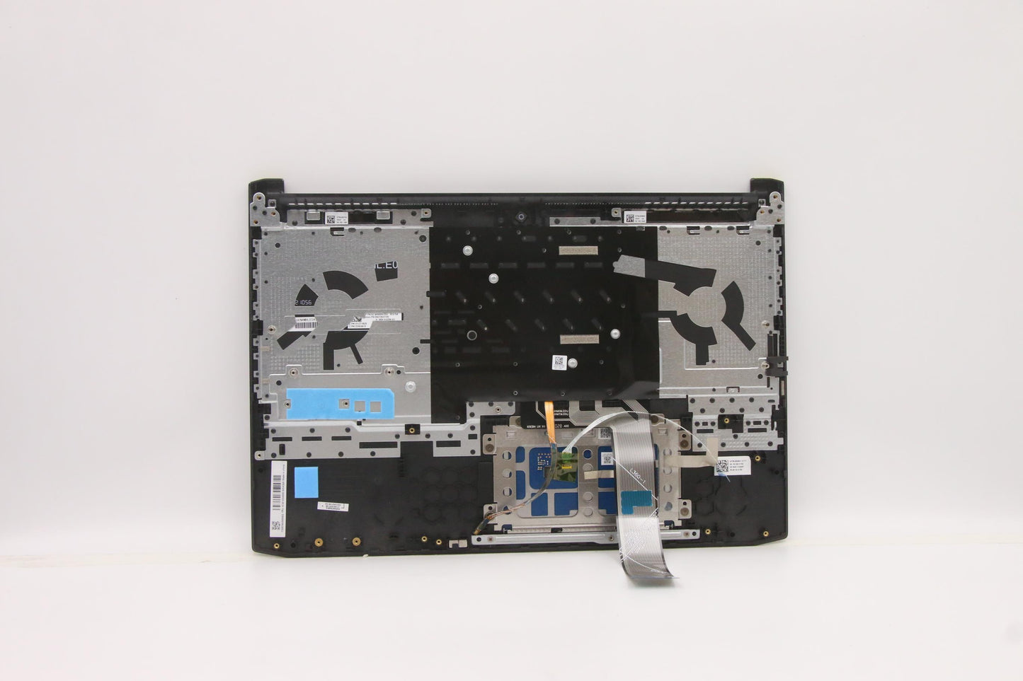 Lenovo Cover Upper Case Asm_Ger C 82K - 5CB1D04588