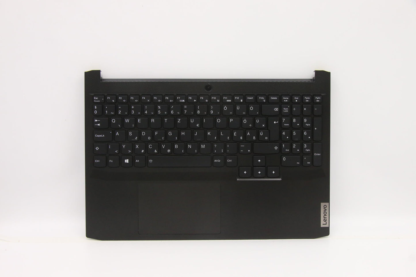 Lenovo Cover Upper Case Asm_Hun C 82K - 5CB1D04590