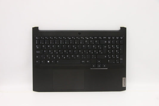 Lenovo Cover Upper Case Asm_Hun C 82K - 5CB1D04590