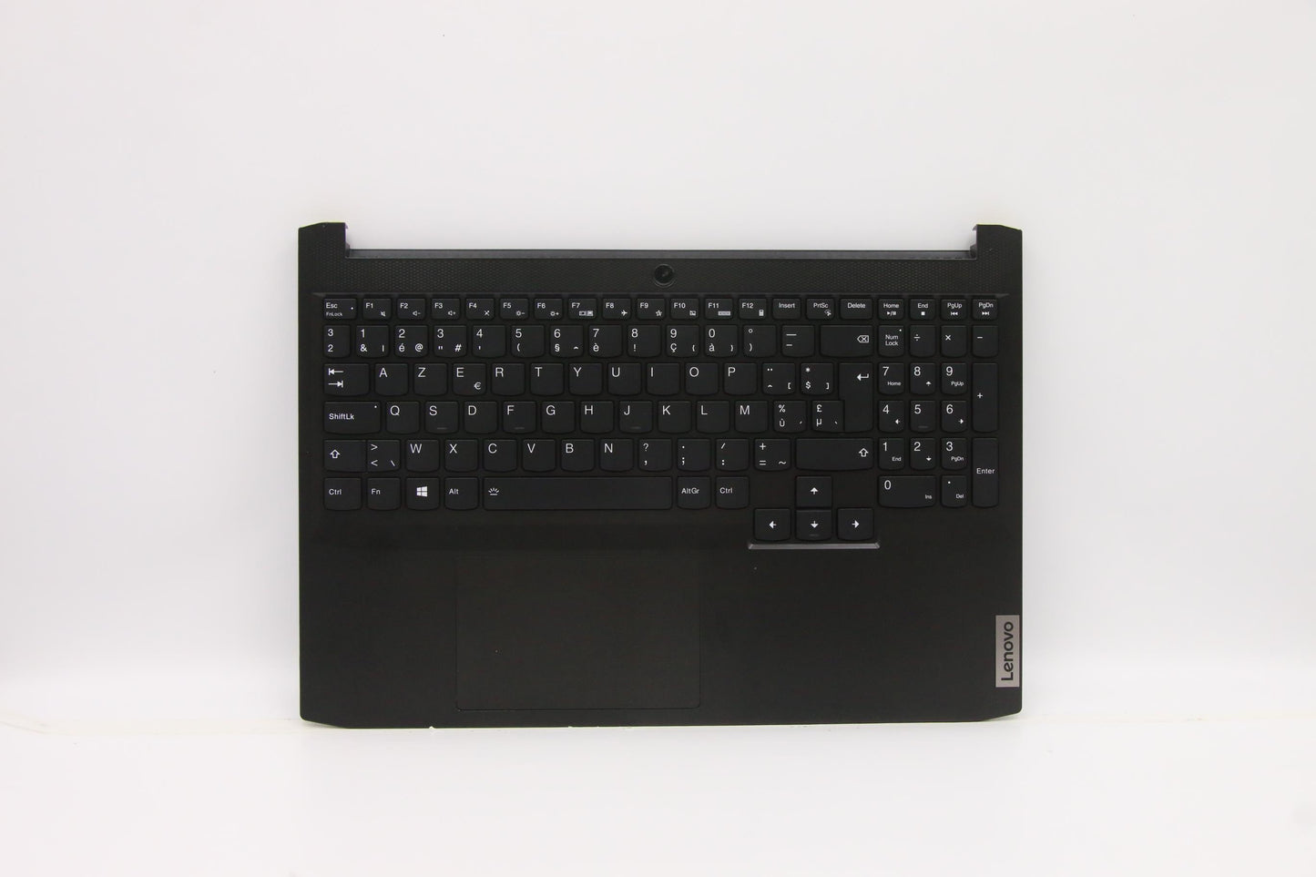 Lenovo Cover Upper Case Asm_Bel C 82K - 5CB1D04591