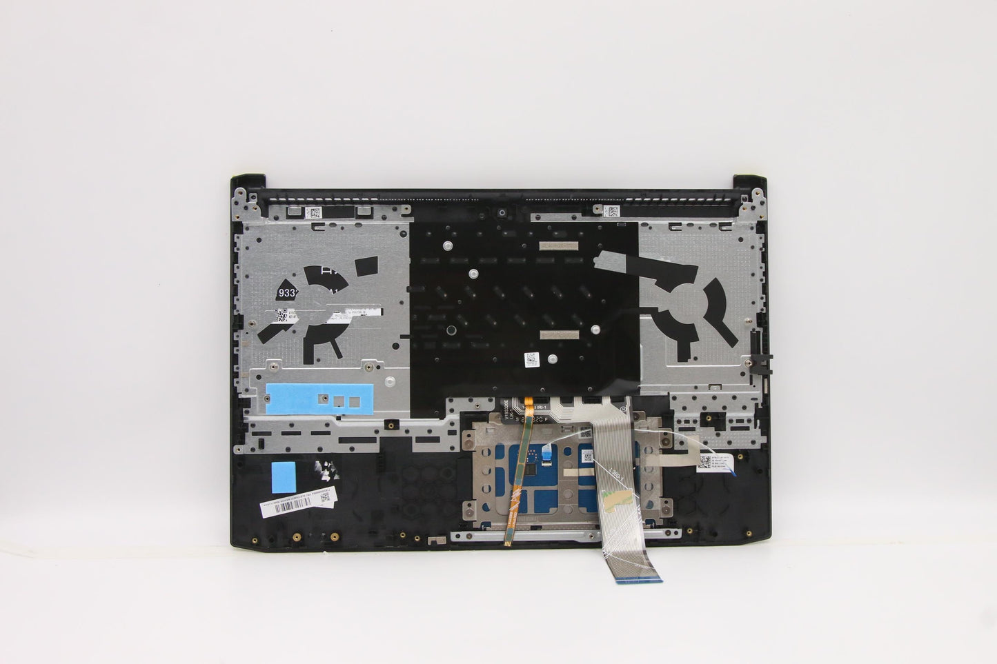 Lenovo Cover Upper Case Asm_Bel C 82K - 5CB1D04591