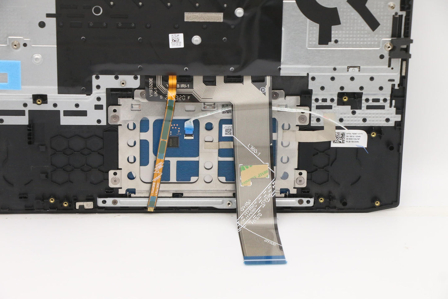 Lenovo Cover Upper Case Asm_Bel C 82K - 5CB1D04591
