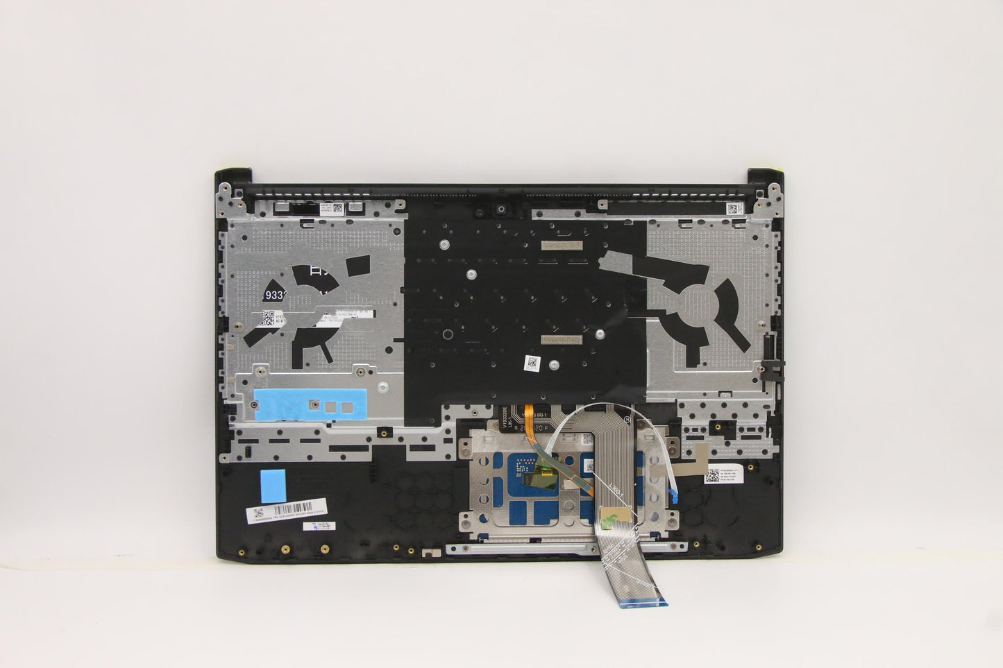 Lenovo Cover Upper Case Asm_Slv C 82K - 5CB1D04593