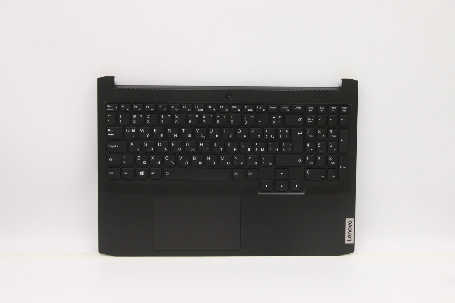 Lenovo Cover Upper Case Asm_Bul C 82K - 5CB1D04595