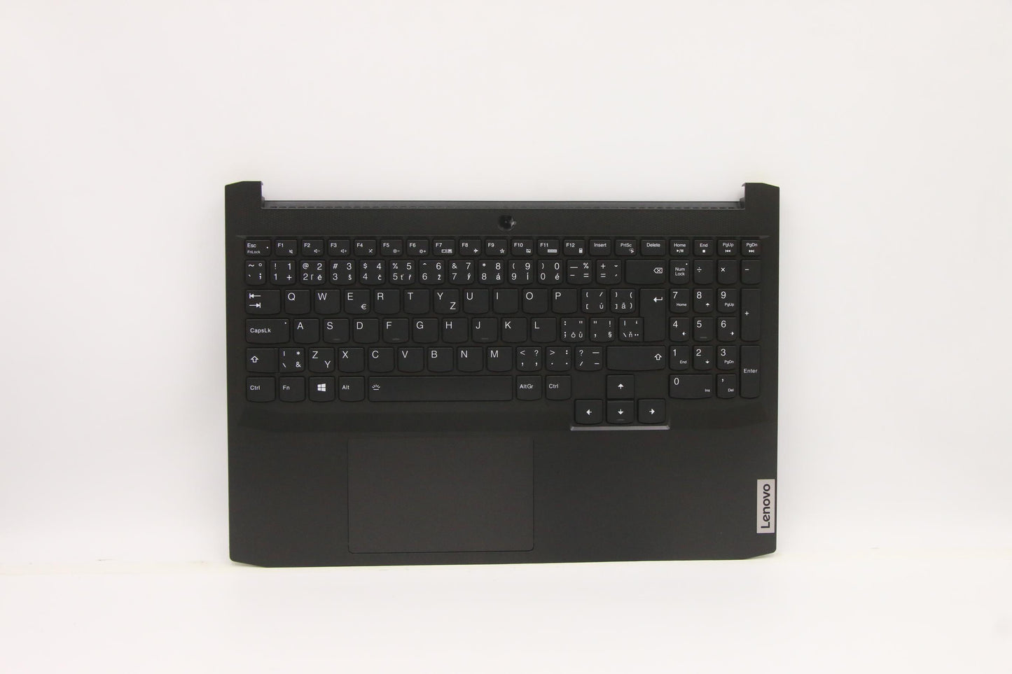 Lenovo Cover Upper Case Asm_Cze/Slk C - 5CB1D04596