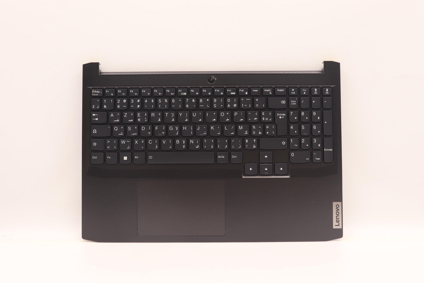 Lenovo Cover Upper Case Asm_Fra/Ara C - 5CB1D04597