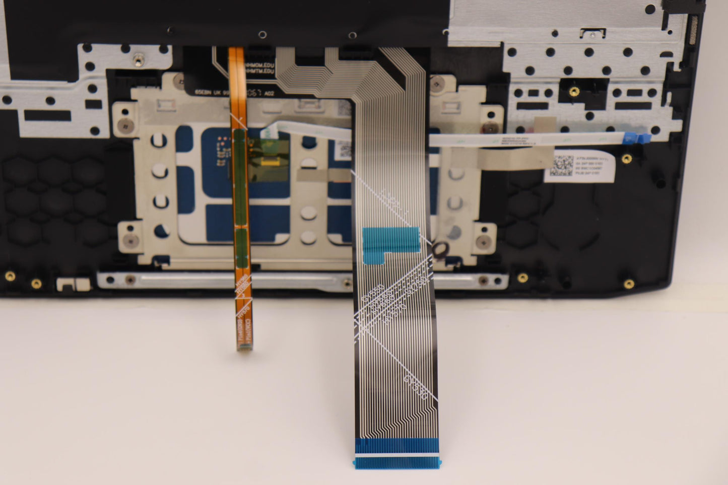 Lenovo Cover Upper Case Asm_Fra/Ara C - 5CB1D04597