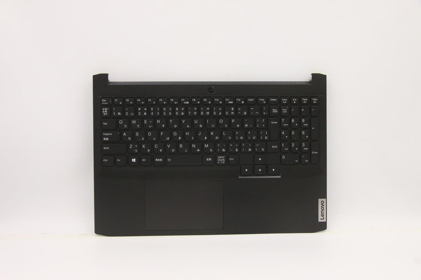 Lenovo Cover Upper Case Asm_Jpn C 82K - 5CB1D04598