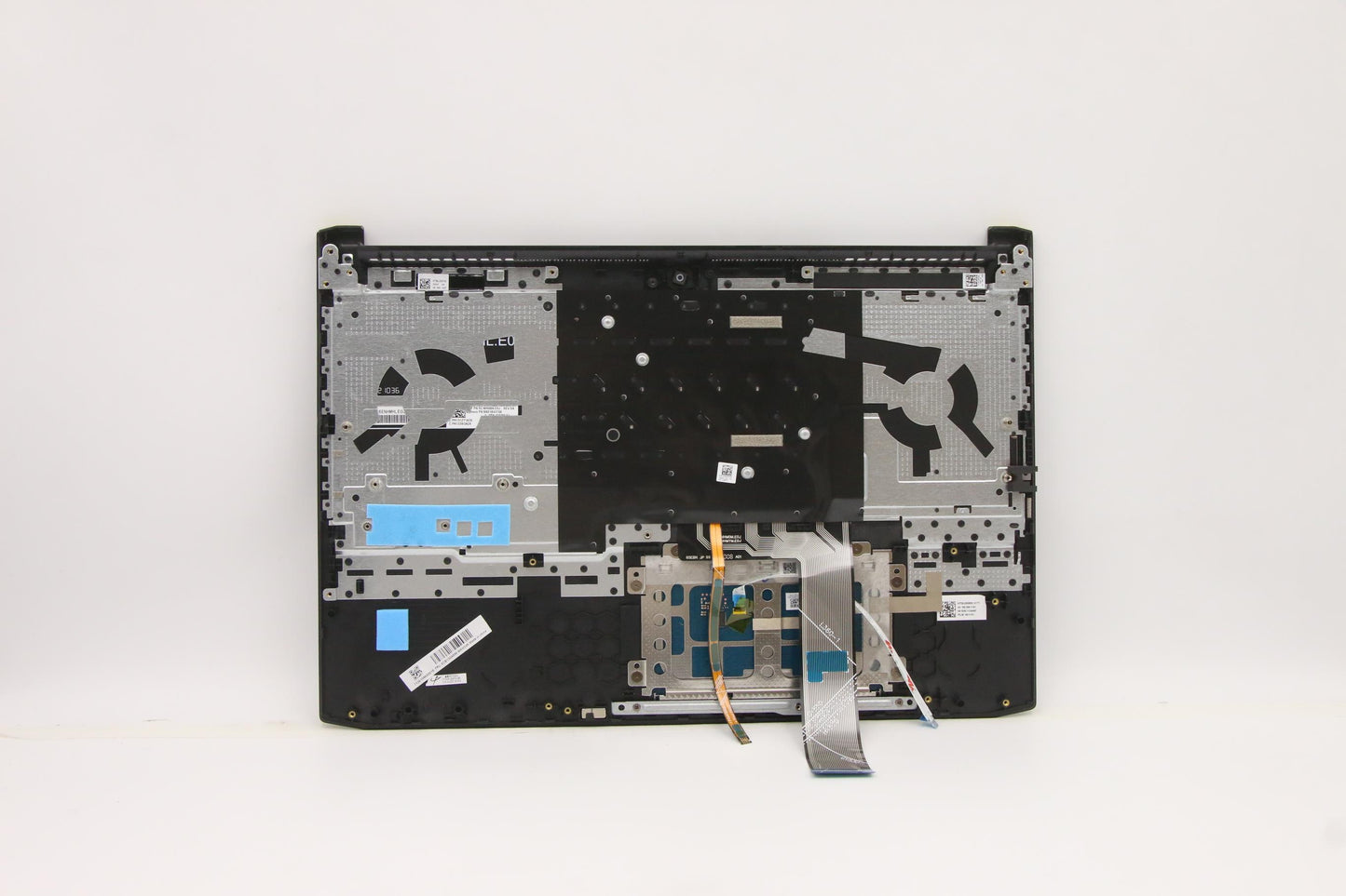 Lenovo Cover Upper Case Asm_Jpn C 82K - 5CB1D04598
