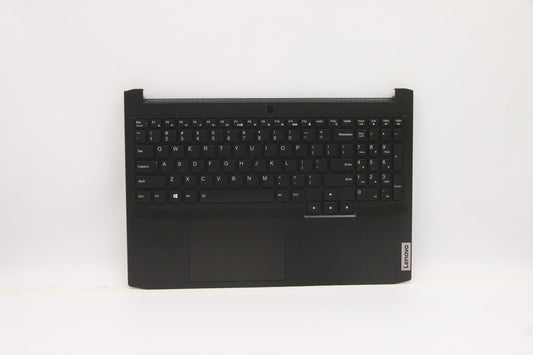 Lenovo C-Cover with Keyboard, USA English, Non-Backlight - 5CB1D04600
