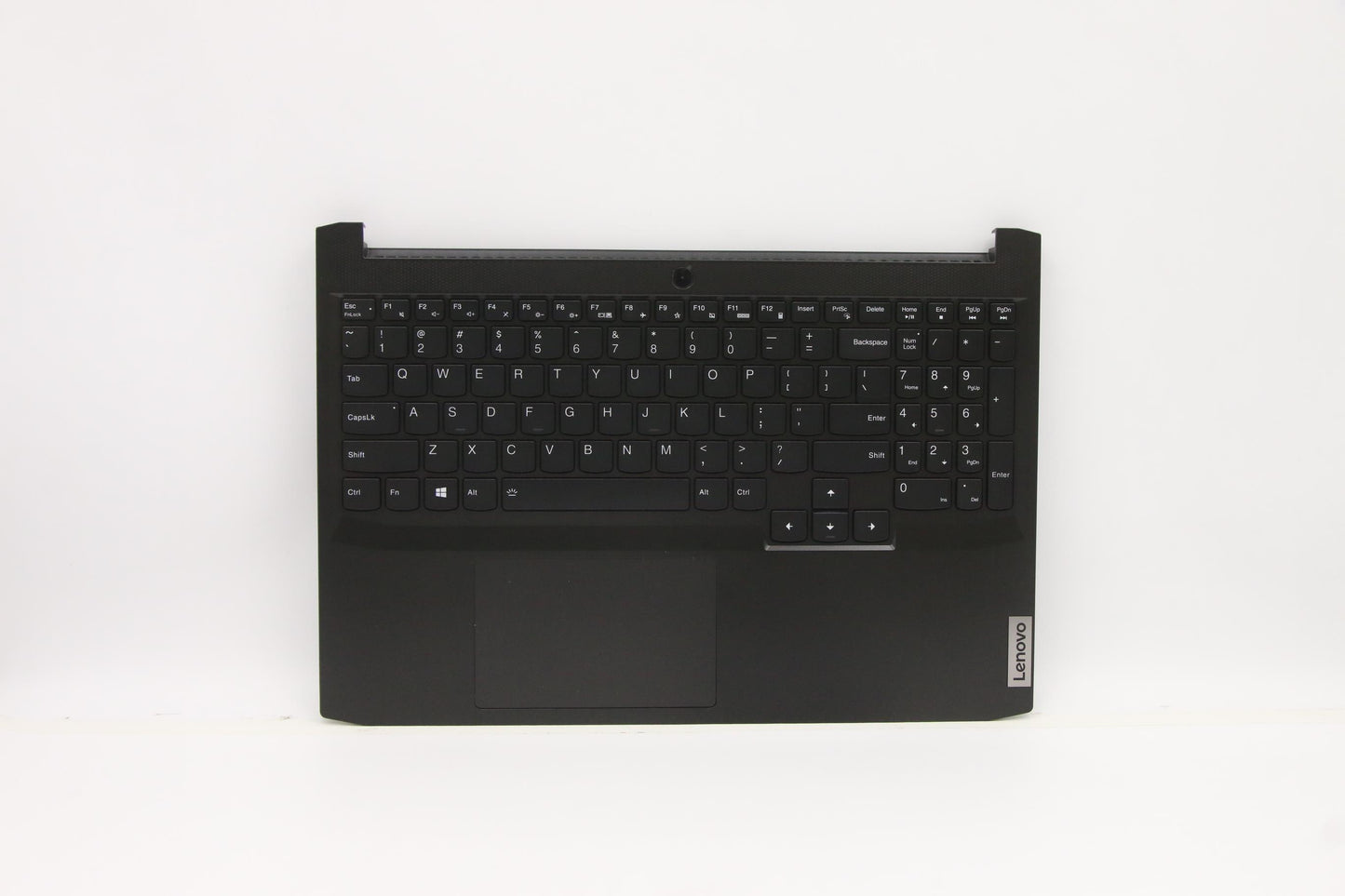 Lenovo Cover Upper Case Asm_Eng C 82K - 5CB1D04601