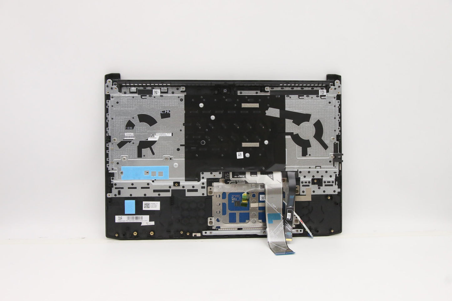 Lenovo Cover Upper Case Asm_Eng C 82K - 5CB1D04601