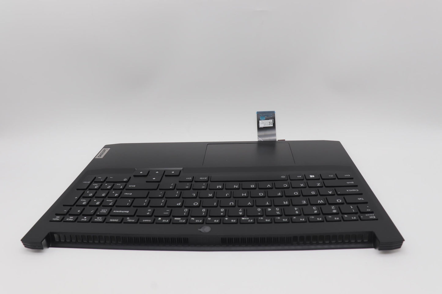 Lenovo Cover Upper Case Asm_Euro Eng - 5CB1D04603