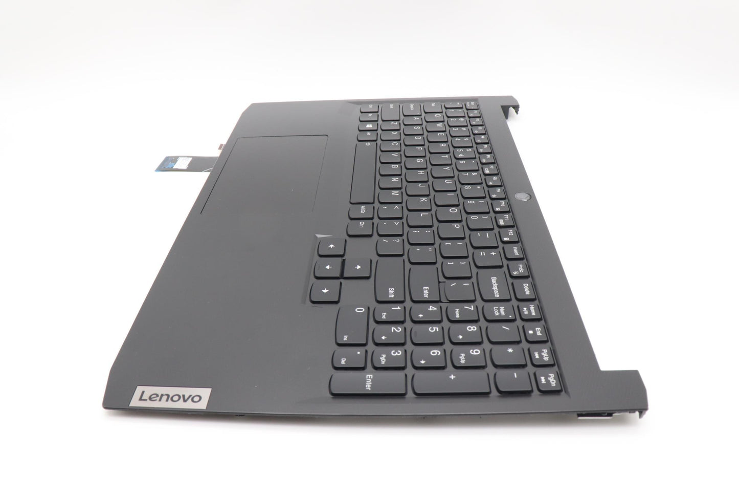 Lenovo Cover Upper Case Asm_Euro Eng - 5CB1D04603