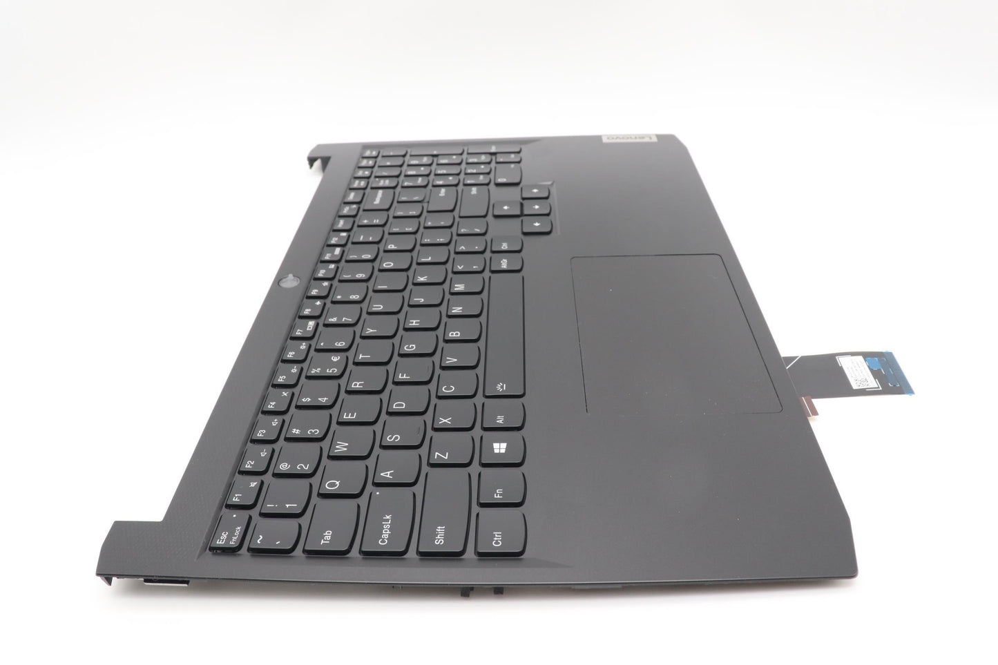 Lenovo Cover Upper Case Asm_Euro Eng - 5CB1D04603