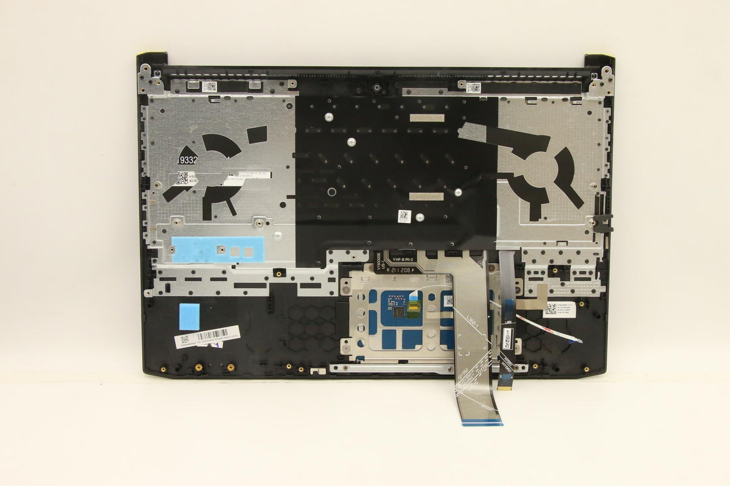 Lenovo Cover Upper Case Asm_Tc C 82K1 - 5CB1D04605