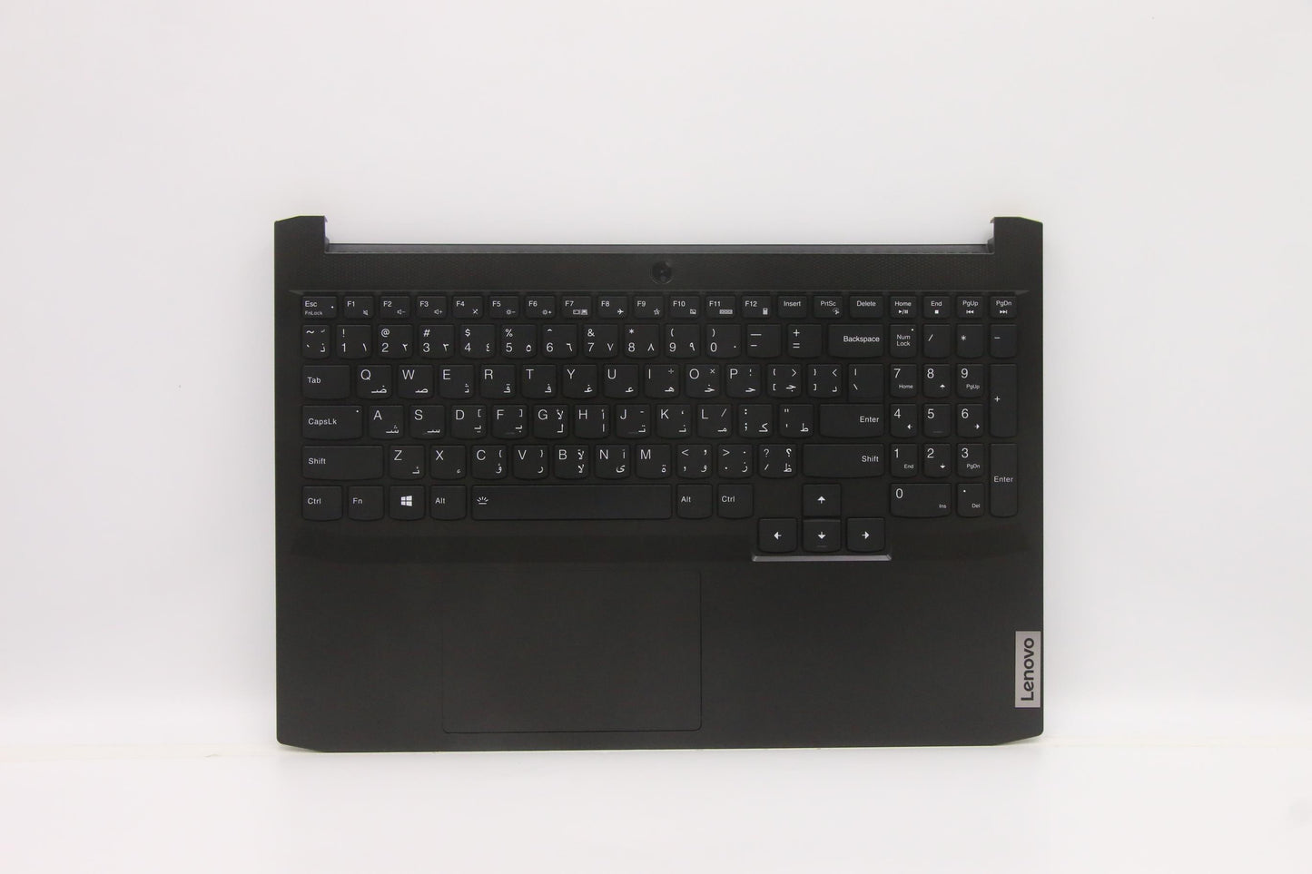 Lenovo Cover Upper Case Asm_Ara C 82K - 5CB1D04607