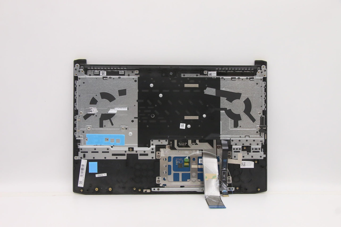 Lenovo Cover Upper Case Asm_Ara C 82K - 5CB1D04607