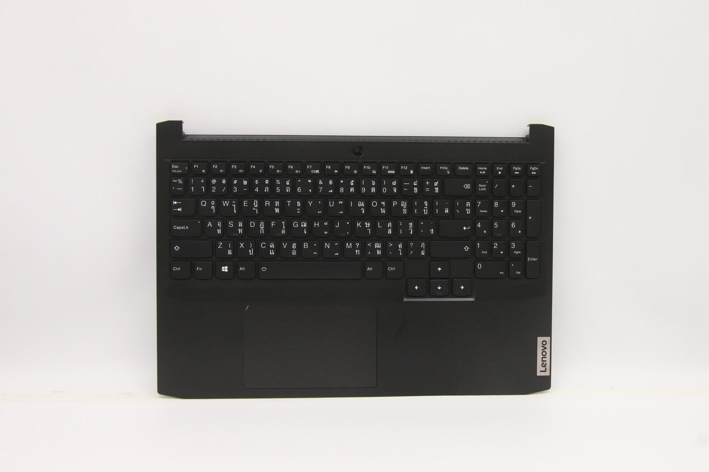 Lenovo Cover Upper Case Asm_Thai C 82 - 5CB1D04609