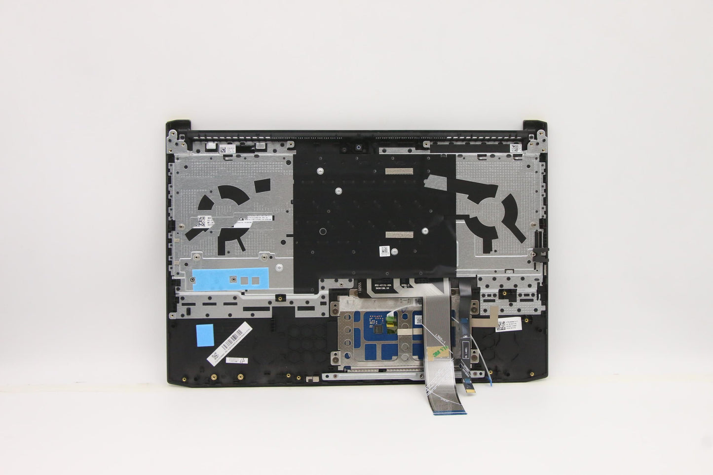 Lenovo Cover Upper Case Asm_Thai C 82 - 5CB1D04609