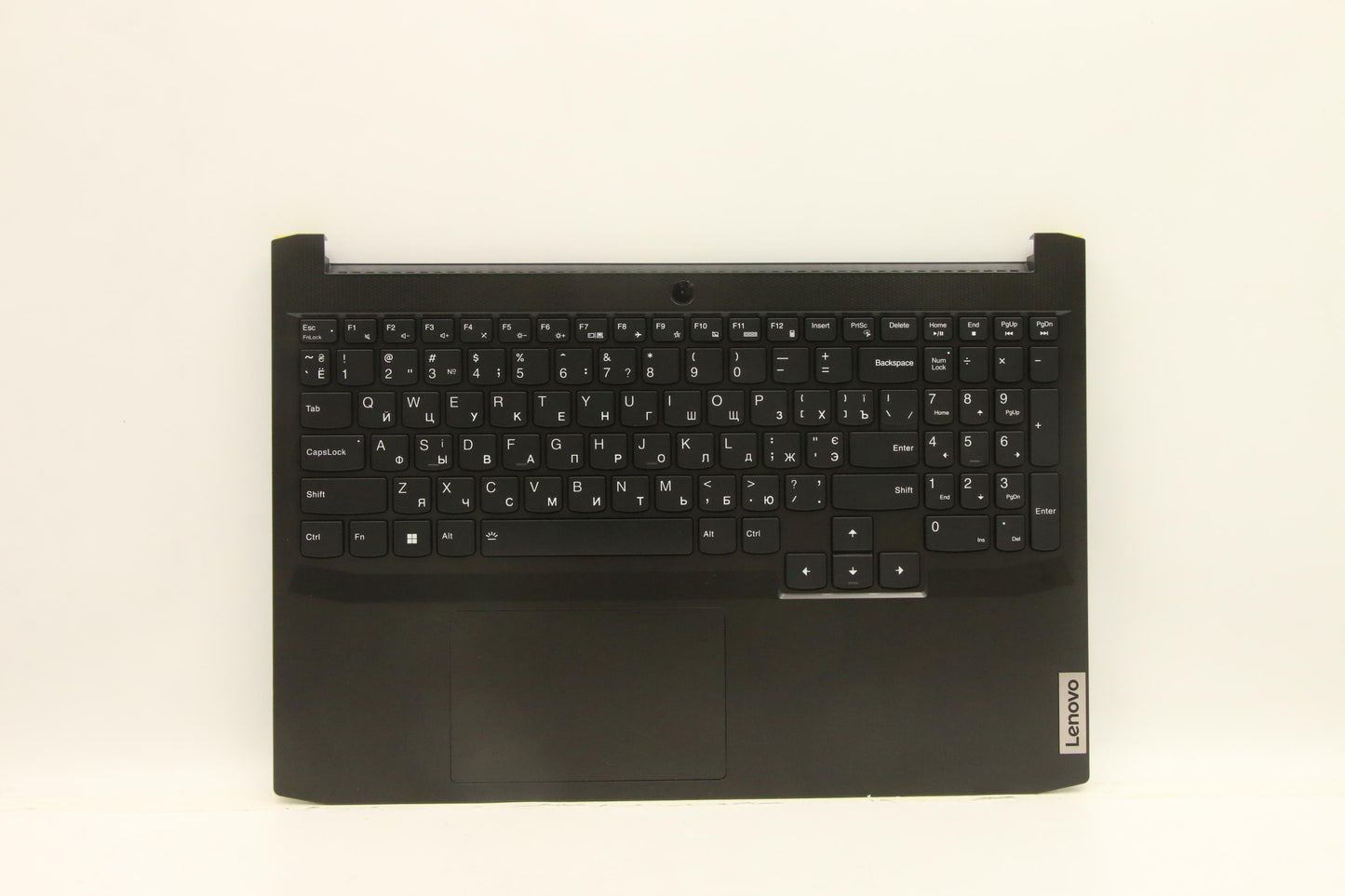 Lenovo Cover Upper Case Asm_Ukr C 82K - 5CB1D04611
