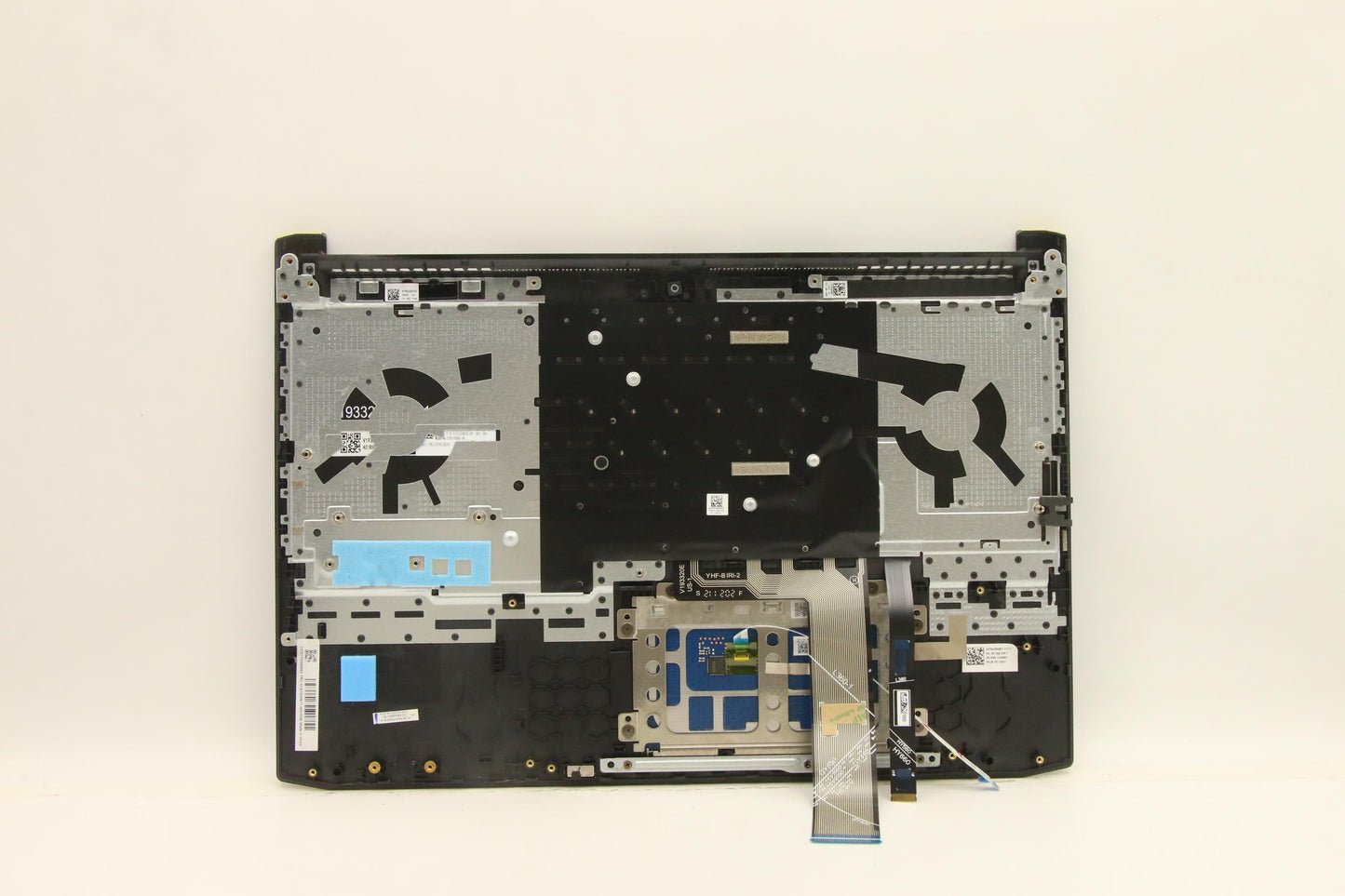 Lenovo Cover Upper Case Asm_Ukr C 82K - 5CB1D04611