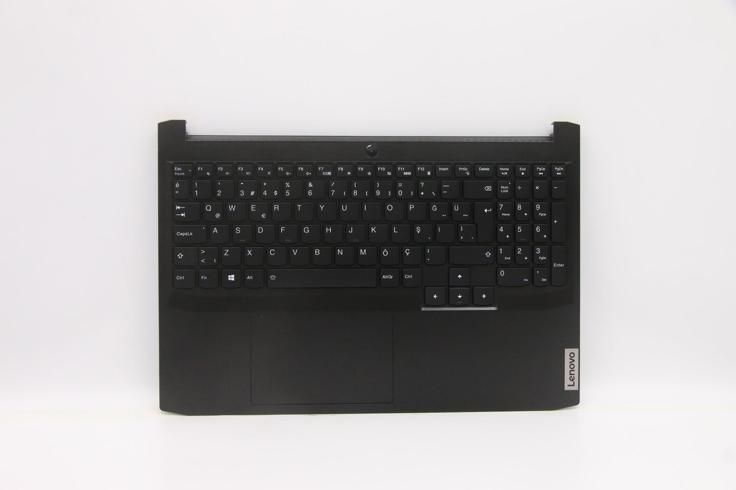 Lenovo Cover Upper Case Asm_Tur C 82K - 5CB1D04614