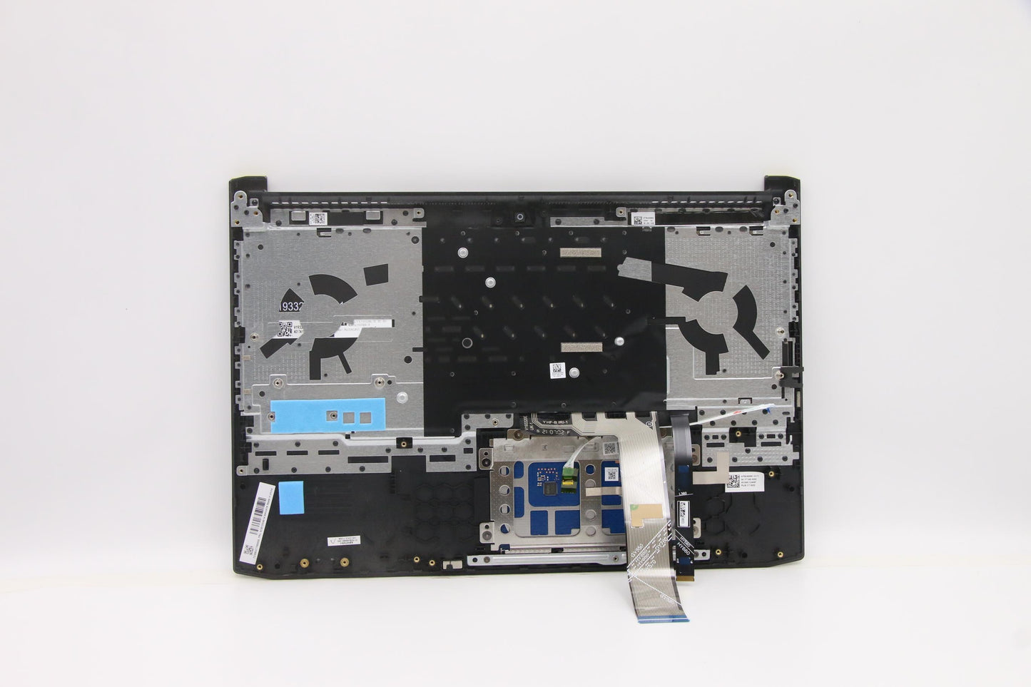 Lenovo Cover Upper Case Asm_Tur C 82K - 5CB1D04614