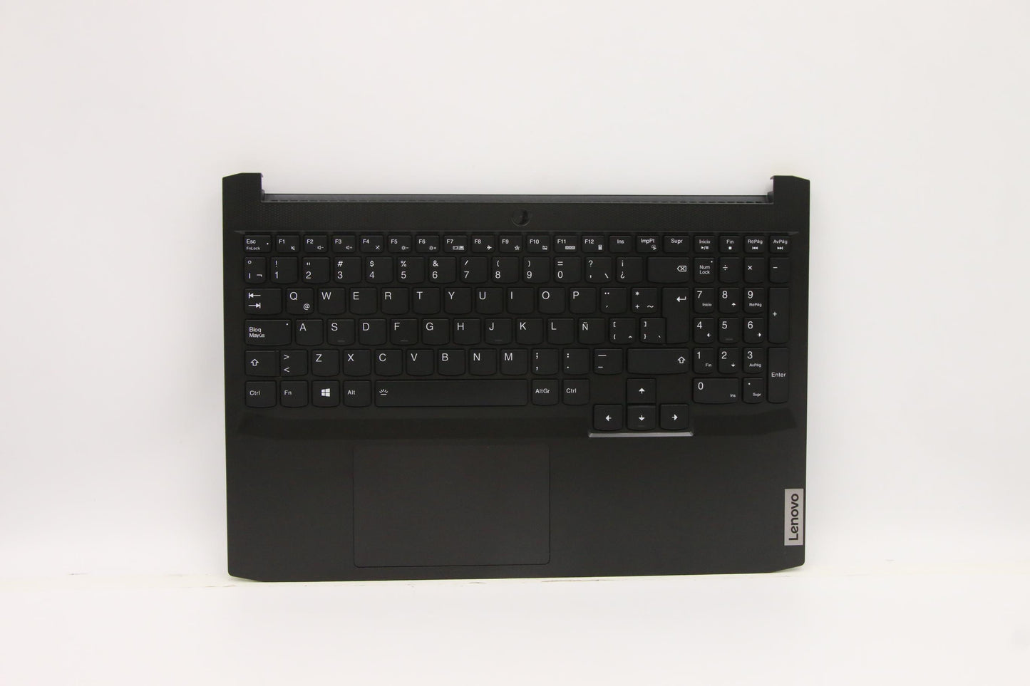 Lenovo Cover Upper Case Asm_La Spa C - 5CB1D04616
