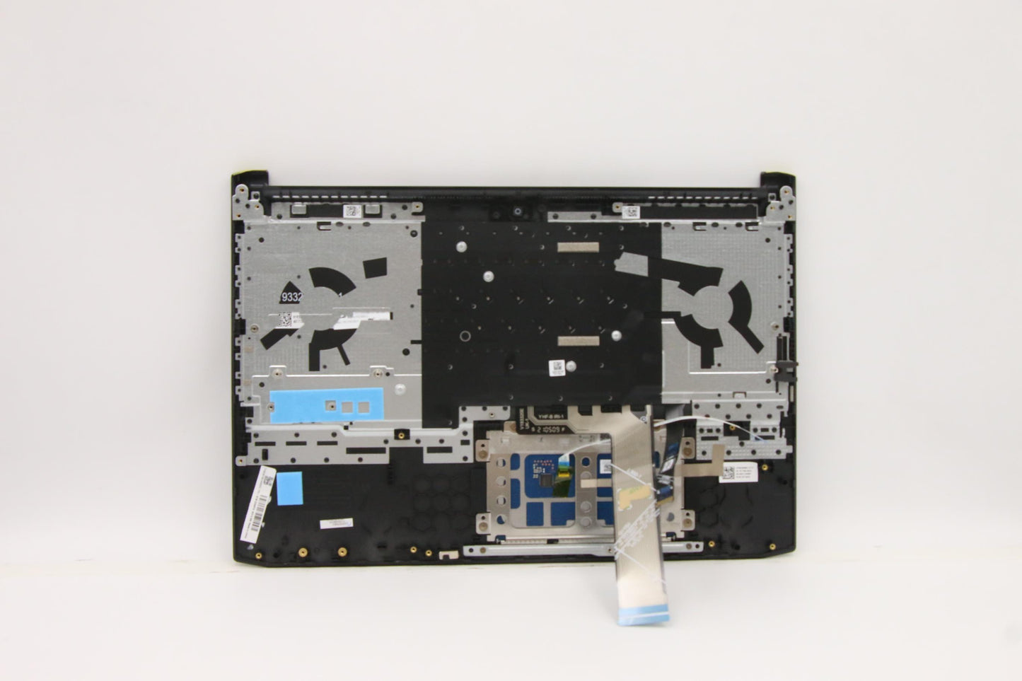 Lenovo Cover Upper Case Asm_La Spa C - 5CB1D04616